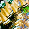 szampan na weselu, zdjêcia ¶lubne w Czêstochowie