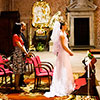 ceremonia ¶lubna, Rudy Raciborskie