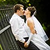 miejski plener ¶lubny, fotografia ¶lubna Gliwice