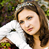portret ¶lubny, fotografia Dolny ¦l±sk, Zamek Grodziec