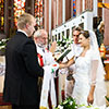 ¶lub we Wrco³±wiu, fotograf ¶lubny Wroc³aw