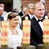 ceremonia ¶lubna, ¶lube we Wroc³awiu