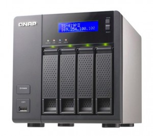 nas-419P